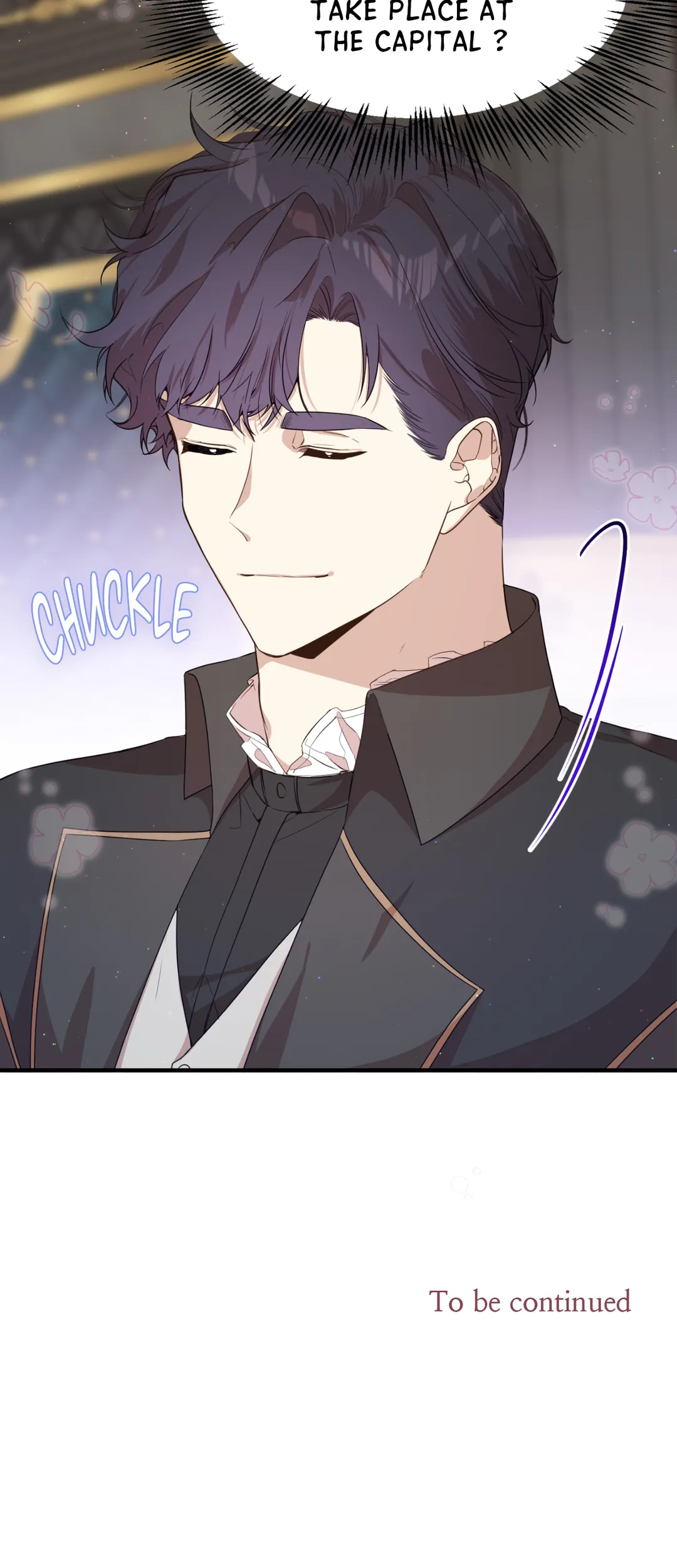 I am the Older Sister of the Possessed Female Lead Chapter 45 - page 62