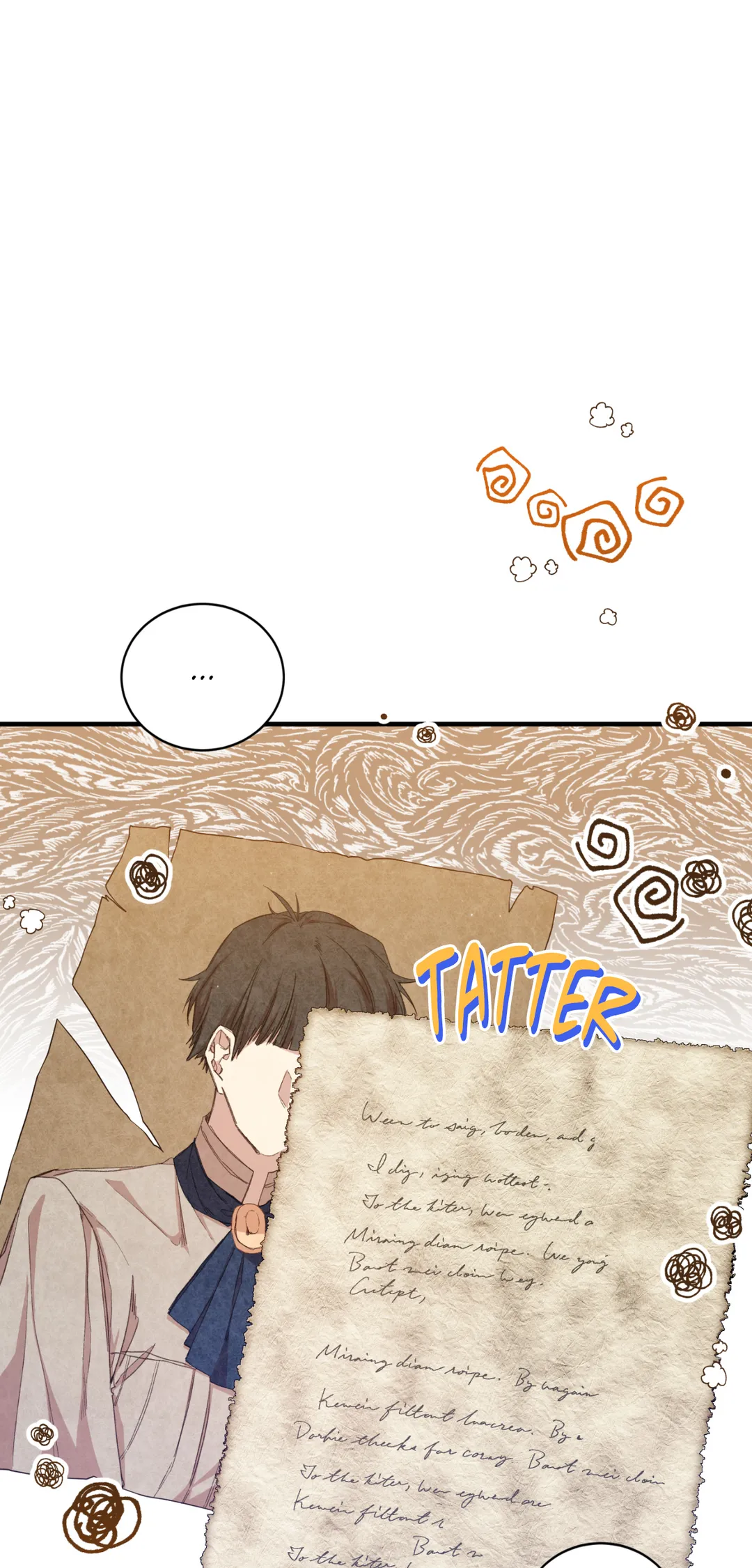 I am the Older Sister of the Possessed Female Lead Chapter 45 - page 7