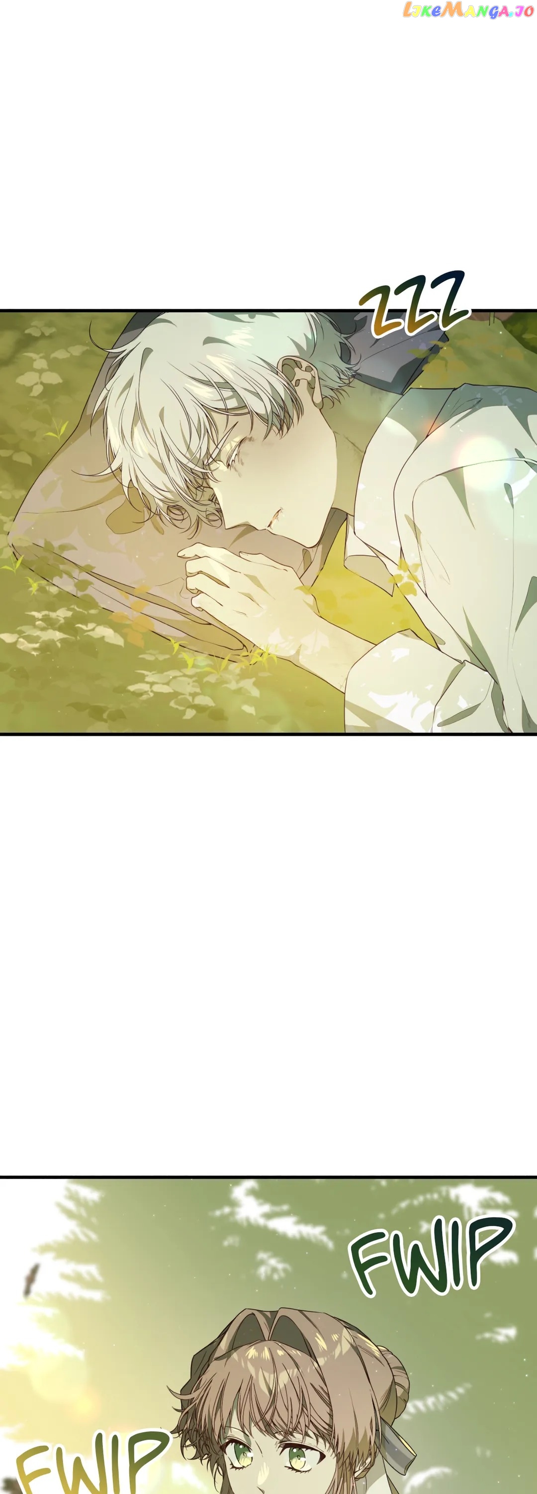 I am the Older Sister of the Possessed Female Lead Chapter 52 - page 12