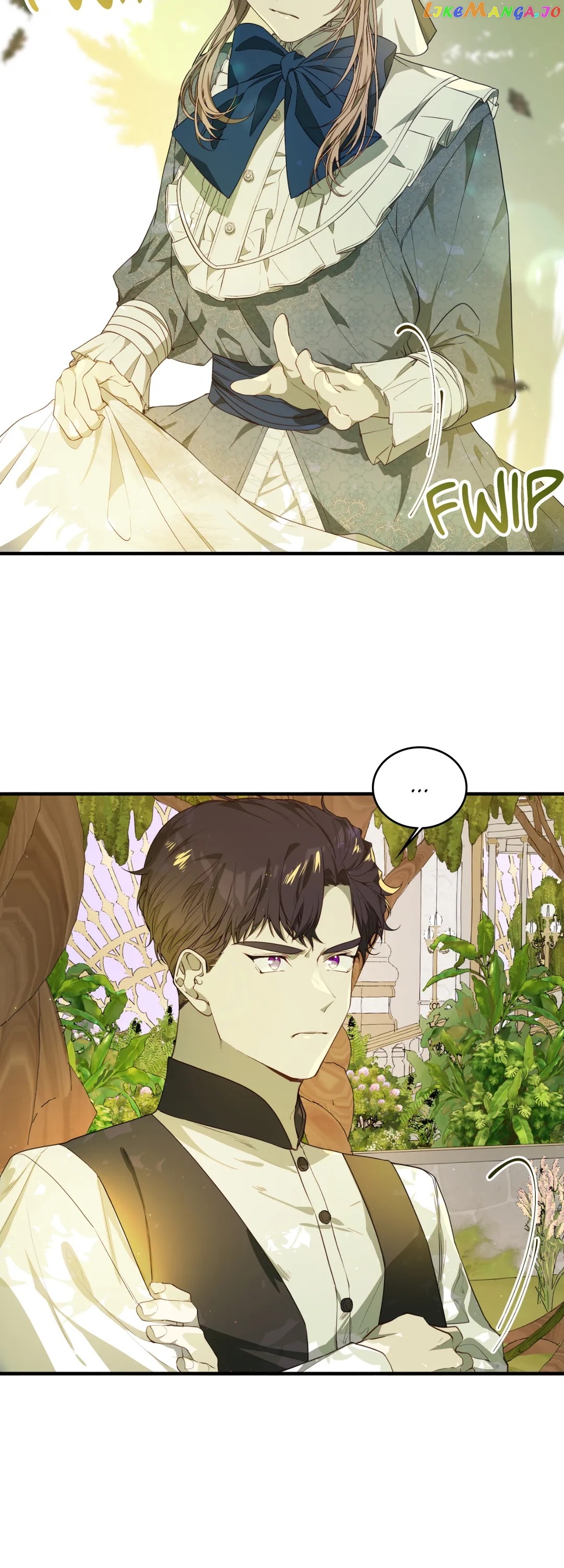 I am the Older Sister of the Possessed Female Lead Chapter 52 - page 13