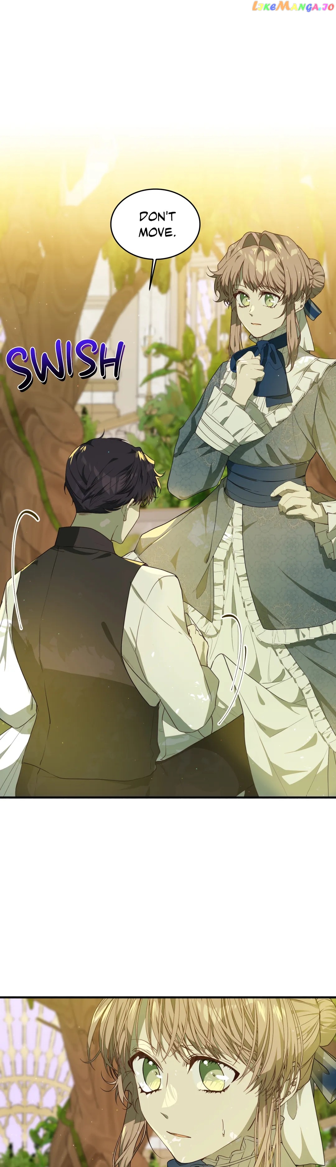 I am the Older Sister of the Possessed Female Lead Chapter 52 - page 14