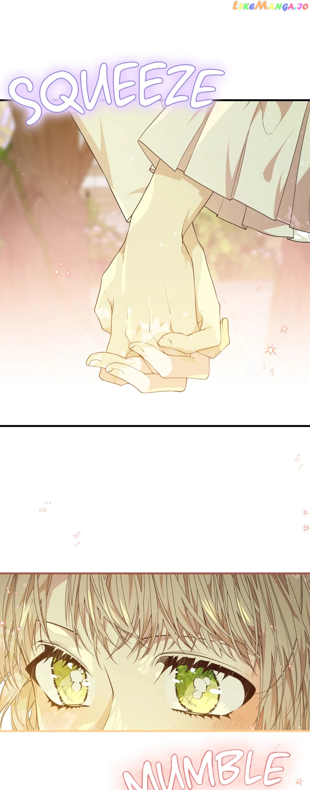 I am the Older Sister of the Possessed Female Lead Chapter 52 - page 16