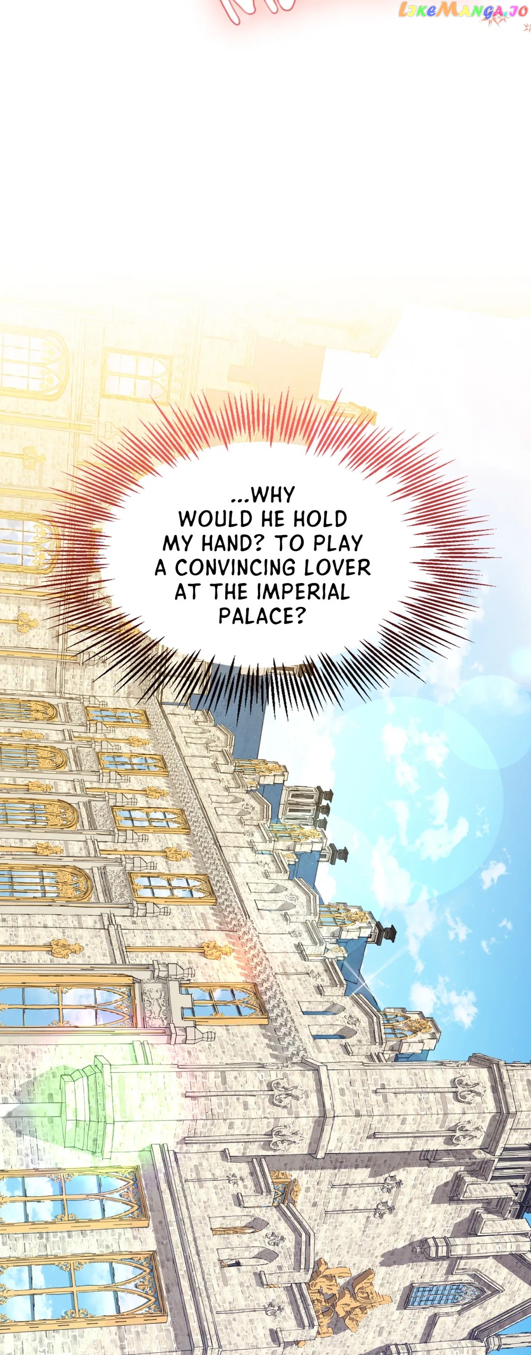 I am the Older Sister of the Possessed Female Lead Chapter 52 - page 17