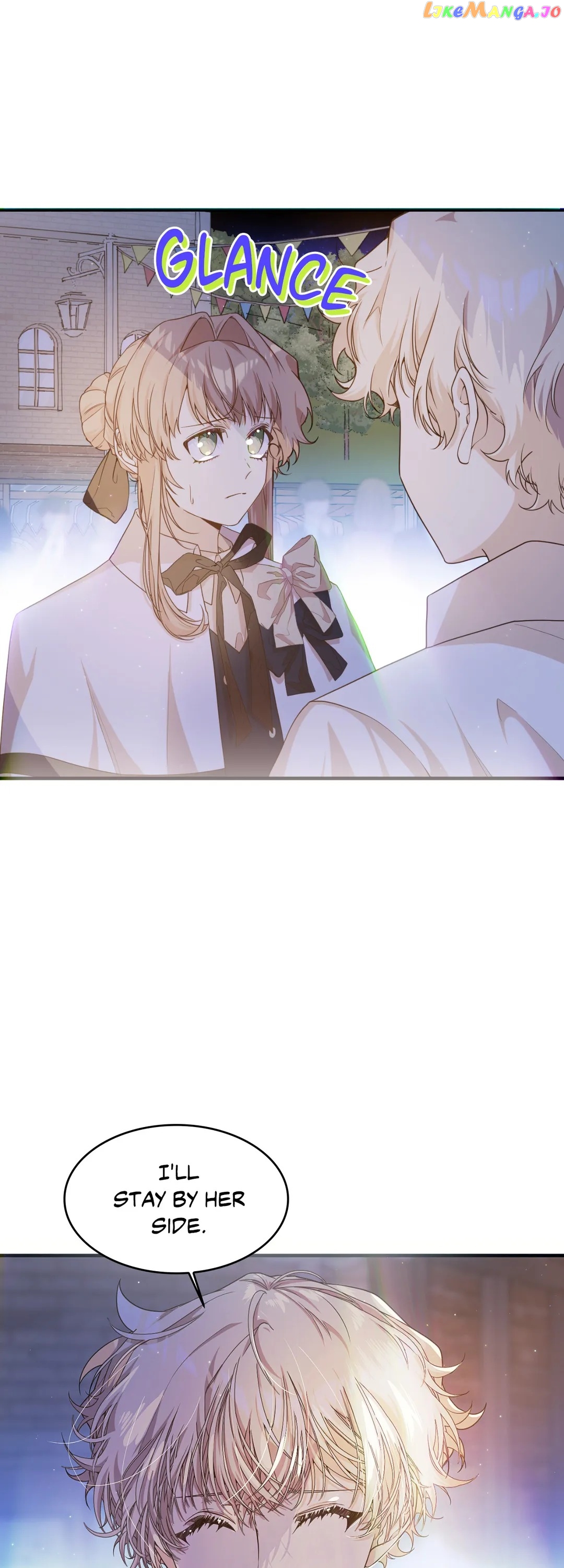 I am the Older Sister of the Possessed Female Lead Chapter 52 - page 26