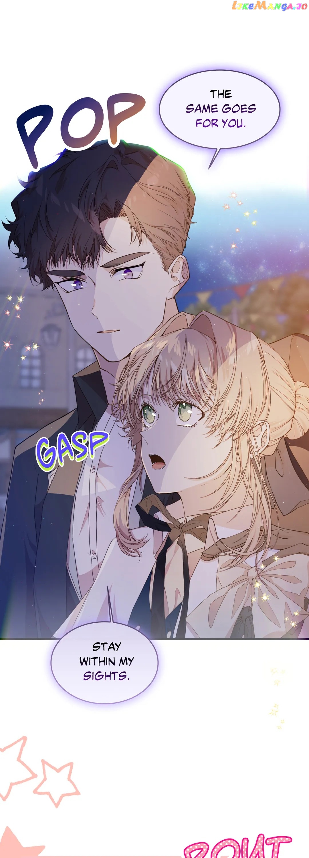 I am the Older Sister of the Possessed Female Lead Chapter 52 - page 28