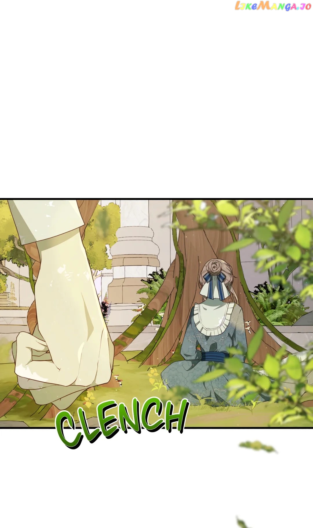 I am the Older Sister of the Possessed Female Lead Chapter 52 - page 3