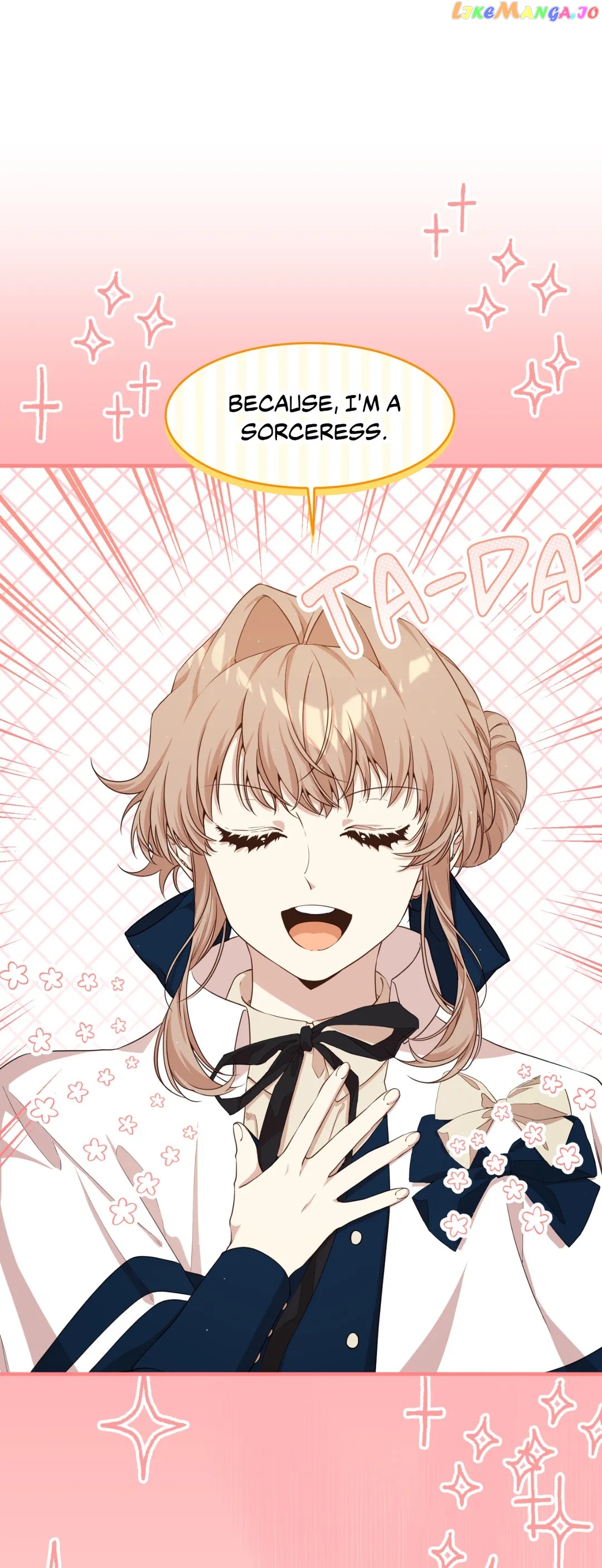 I am the Older Sister of the Possessed Female Lead Chapter 52 - page 31