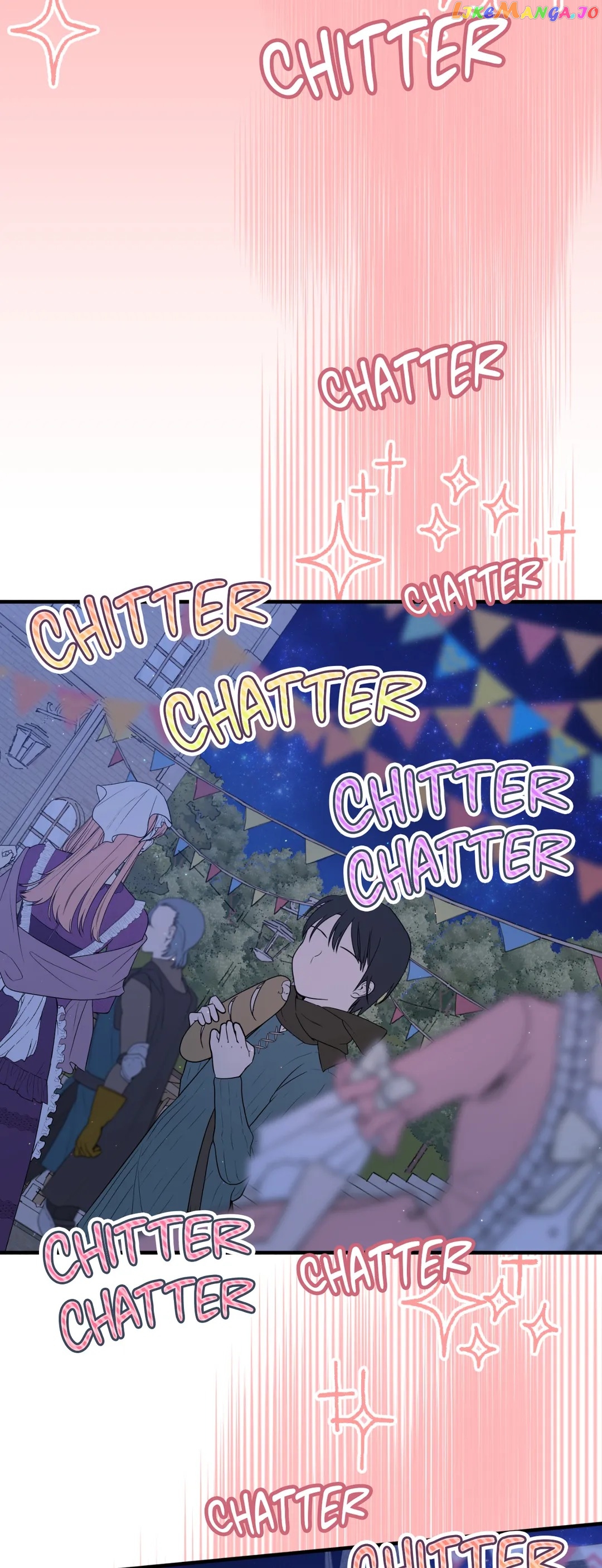 I am the Older Sister of the Possessed Female Lead Chapter 52 - page 32