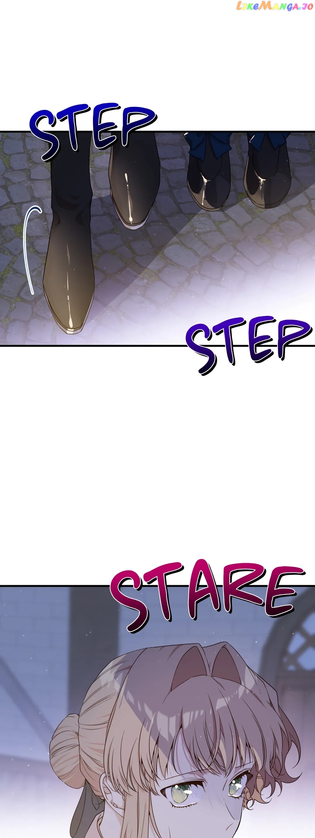 I am the Older Sister of the Possessed Female Lead Chapter 52 - page 37