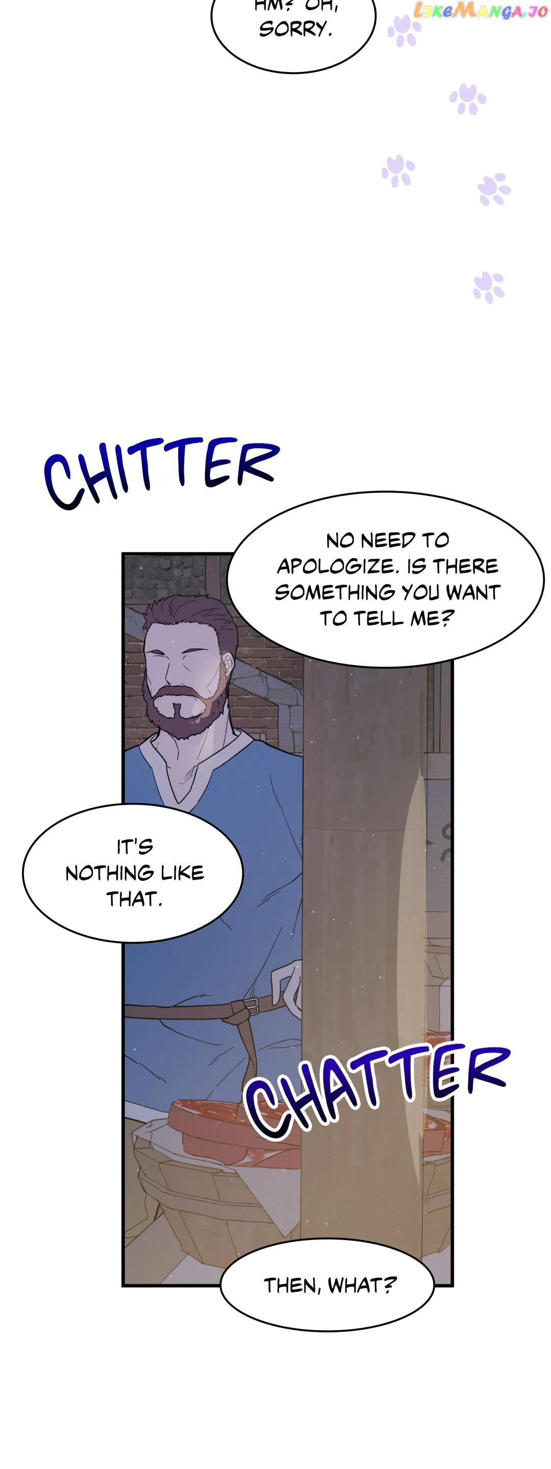 I am the Older Sister of the Possessed Female Lead Chapter 52 - page 39