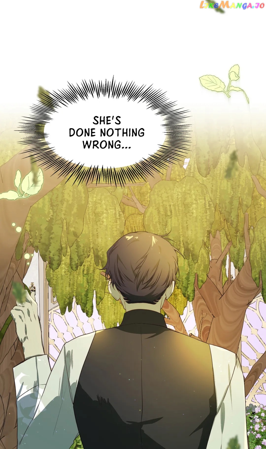 I am the Older Sister of the Possessed Female Lead Chapter 52 - page 4