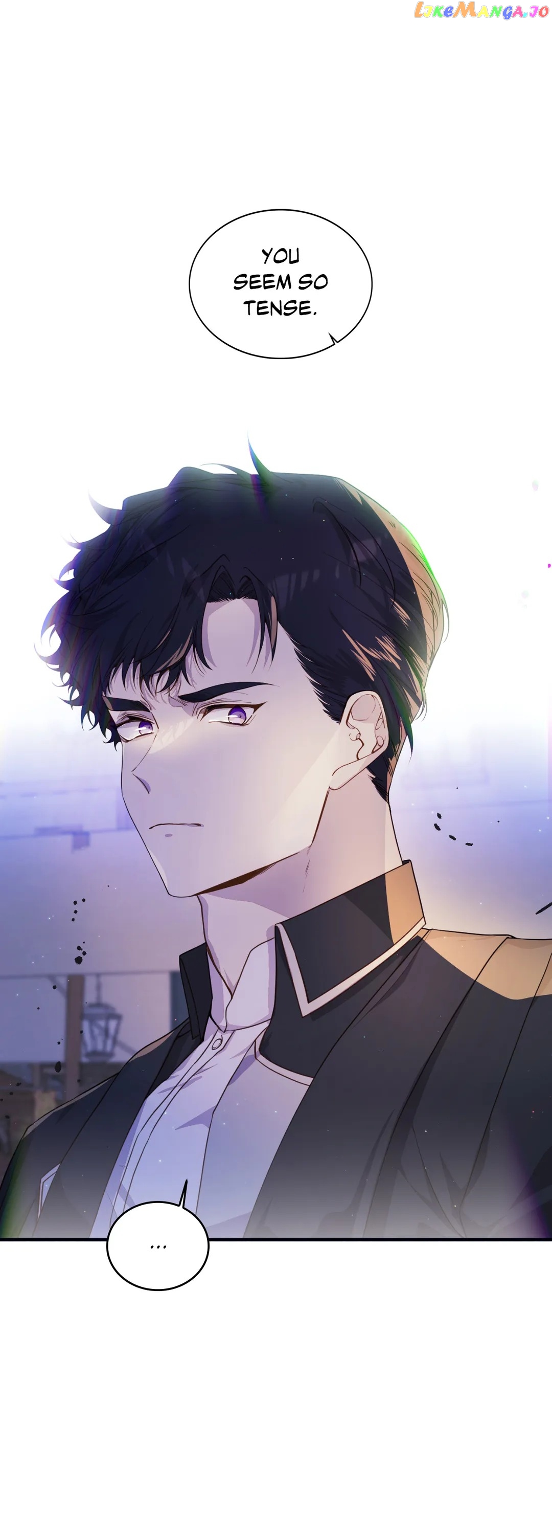 I am the Older Sister of the Possessed Female Lead Chapter 52 - page 40