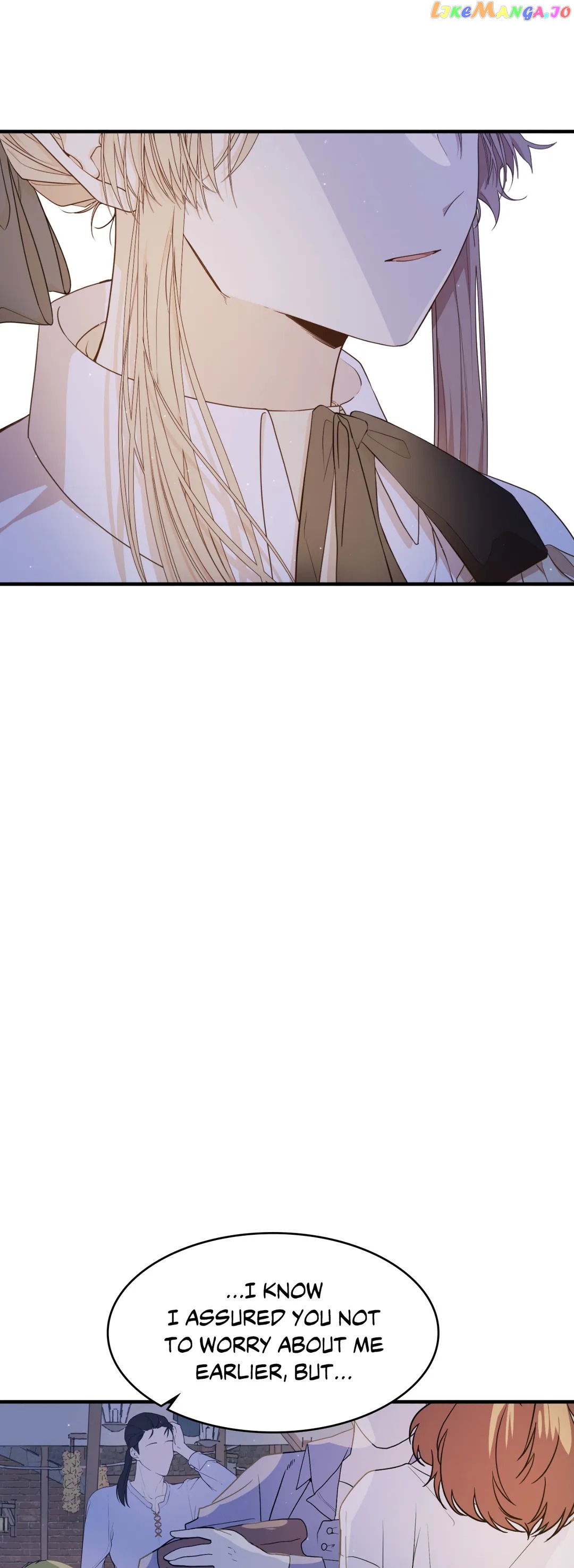 I am the Older Sister of the Possessed Female Lead Chapter 52 - page 43