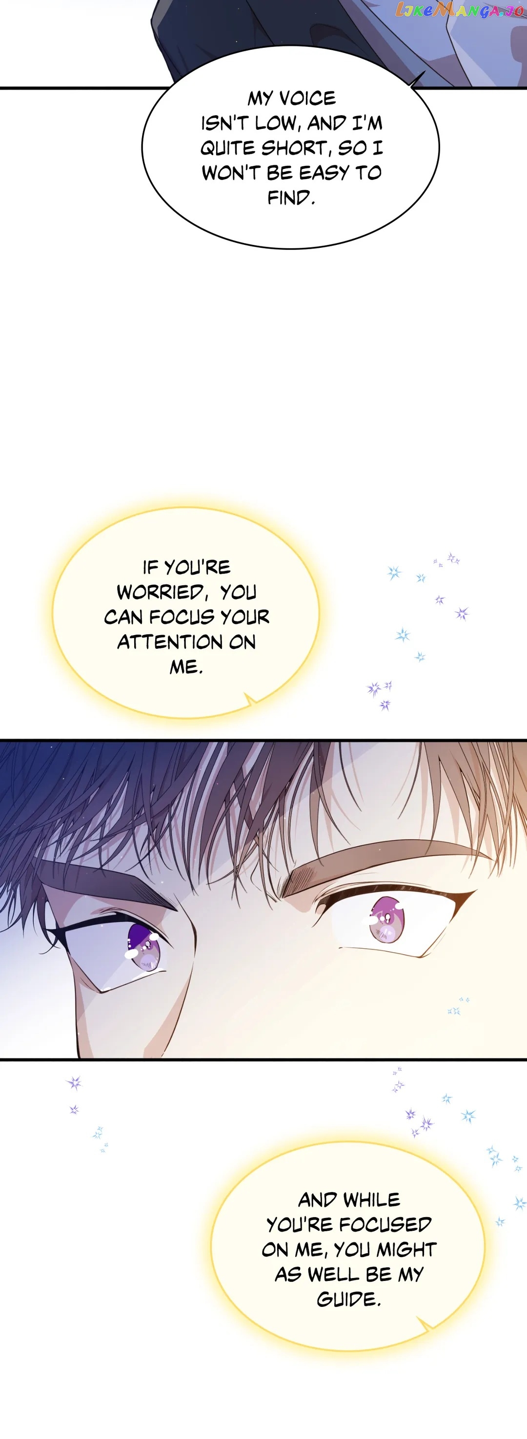 I am the Older Sister of the Possessed Female Lead Chapter 52 - page 45