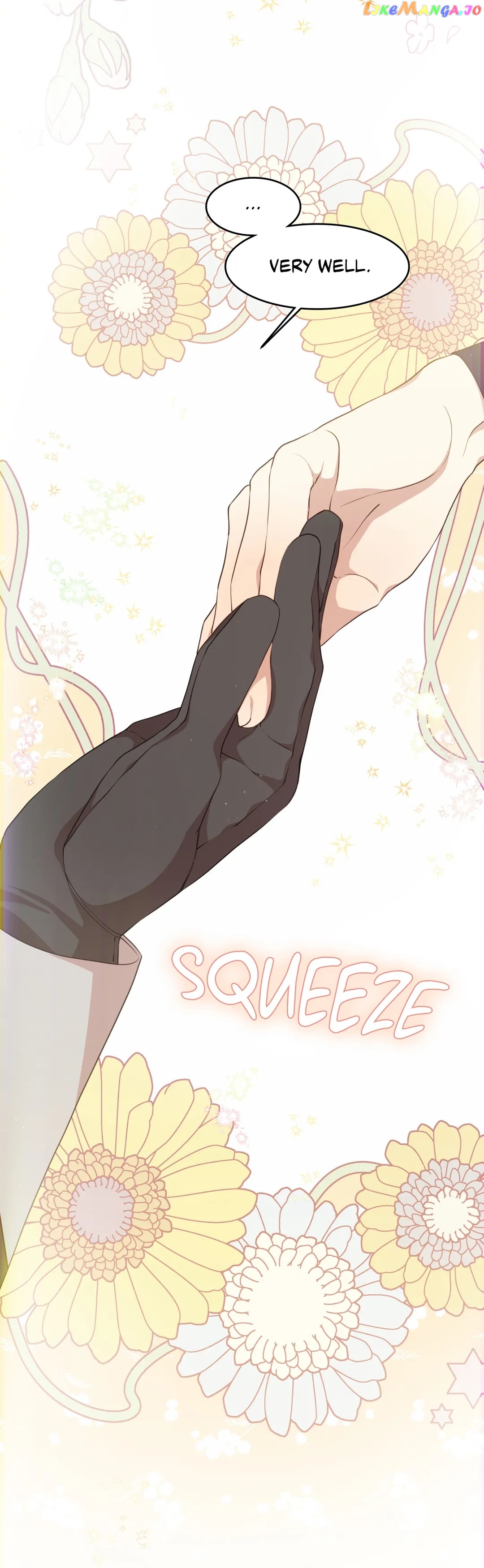 I am the Older Sister of the Possessed Female Lead Chapter 52 - page 47