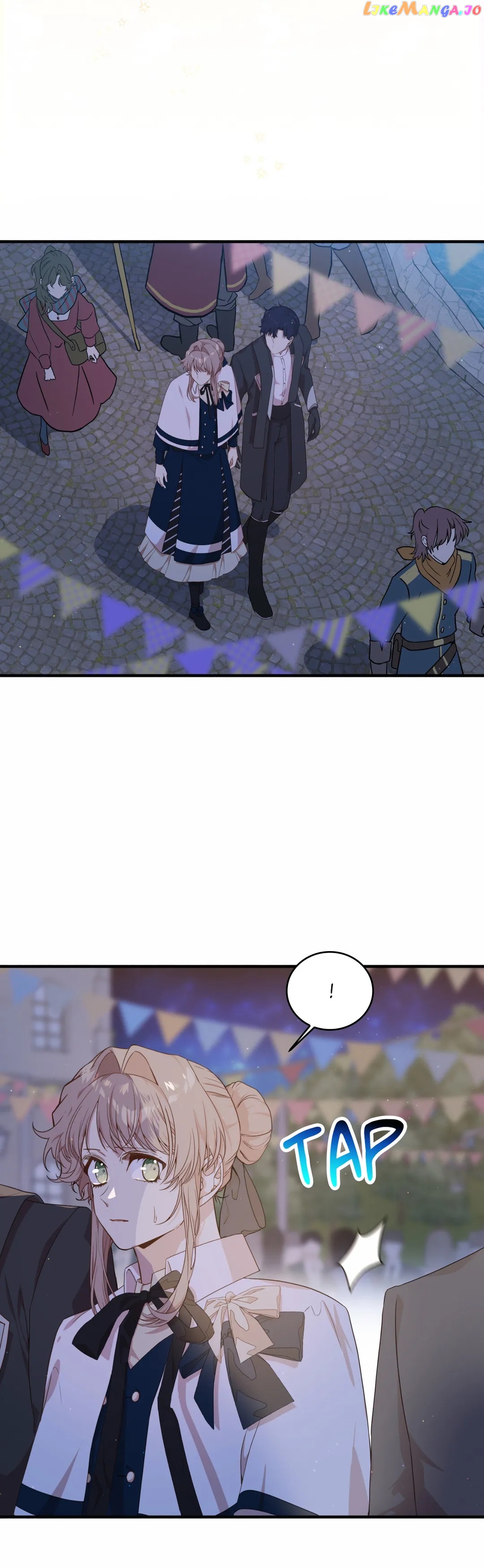 I am the Older Sister of the Possessed Female Lead Chapter 52 - page 48
