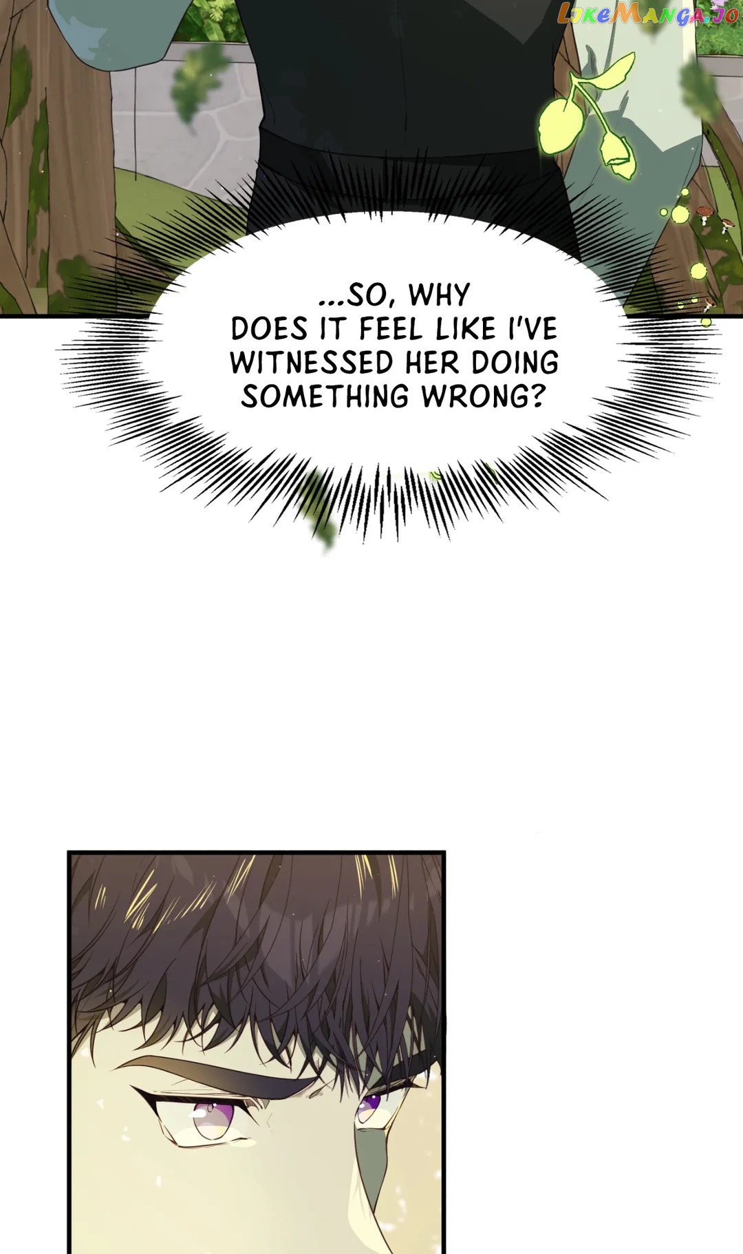I am the Older Sister of the Possessed Female Lead Chapter 52 - page 5