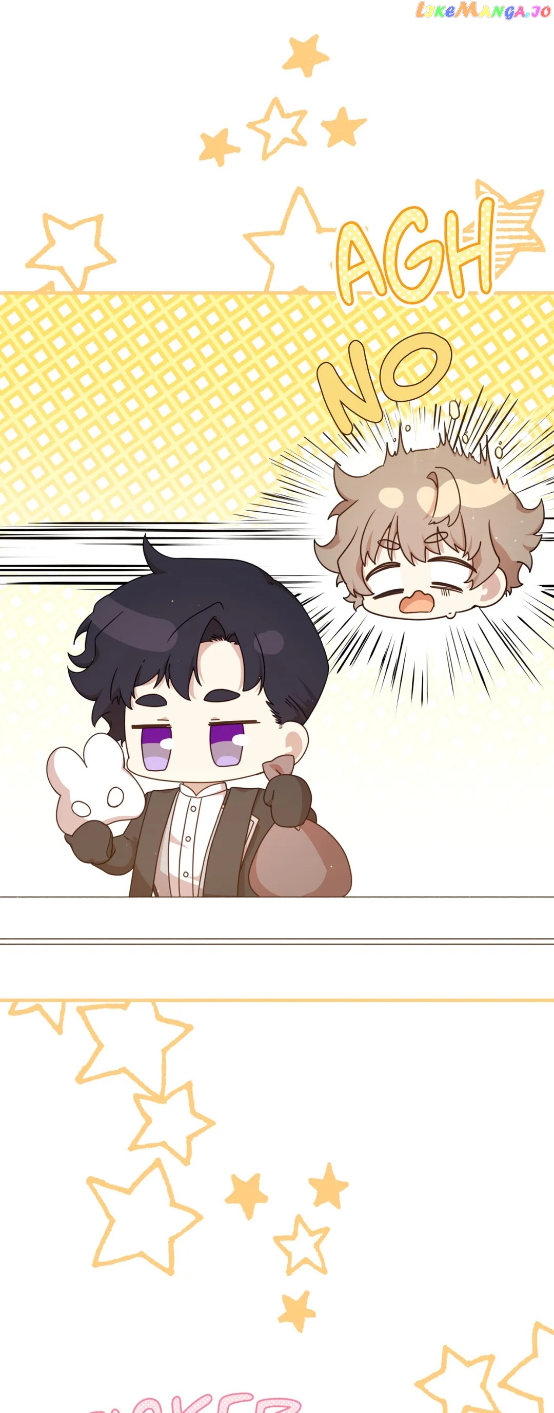 I am the Older Sister of the Possessed Female Lead Chapter 52 - page 51