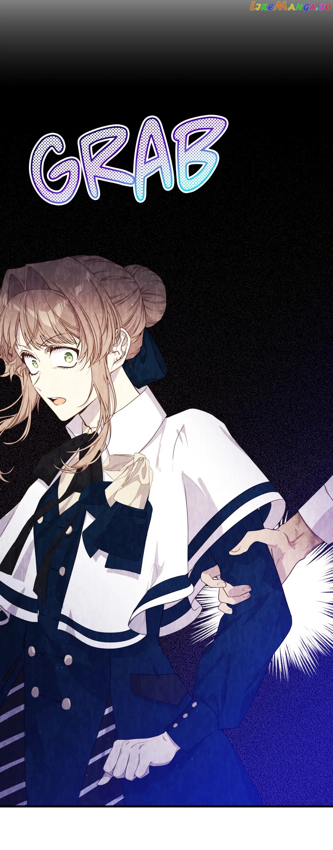 I am the Older Sister of the Possessed Female Lead Chapter 52 - page 53