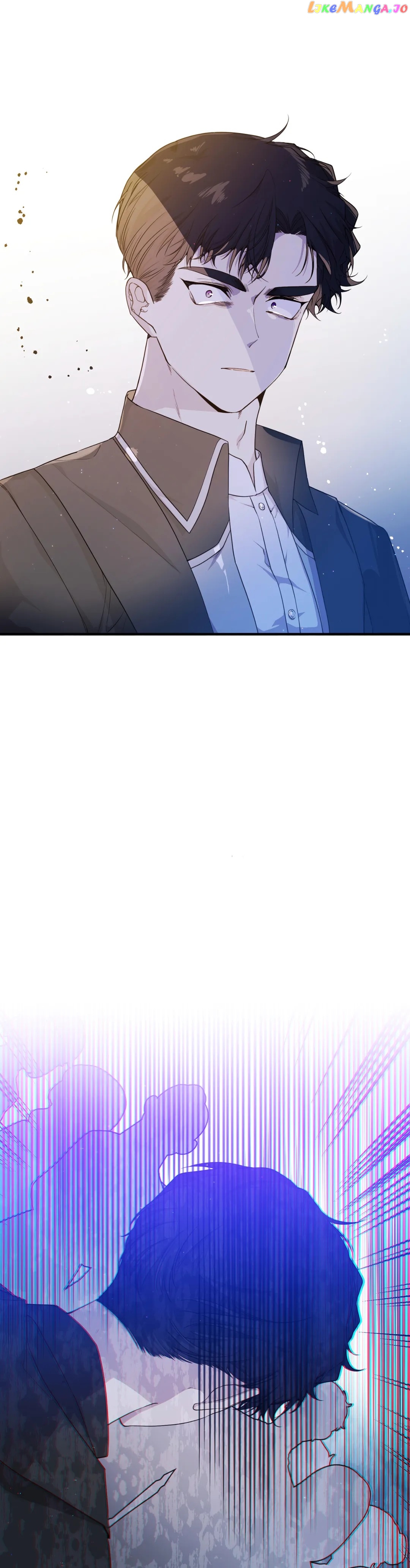 I am the Older Sister of the Possessed Female Lead Chapter 52 - page 54