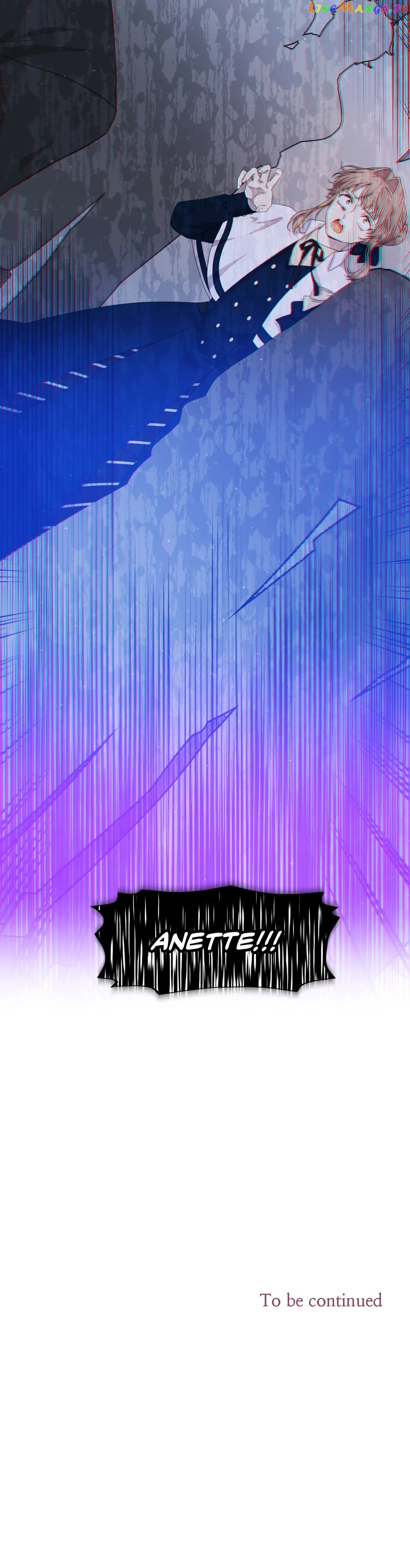I am the Older Sister of the Possessed Female Lead Chapter 52 - page 55