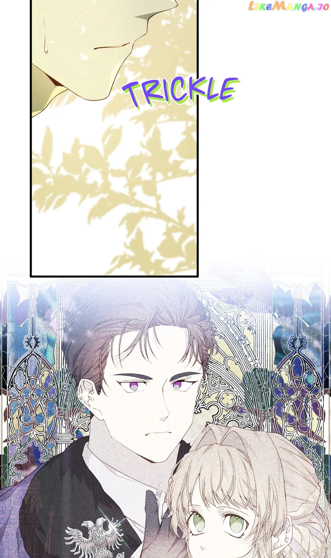 I am the Older Sister of the Possessed Female Lead Chapter 52 - page 6
