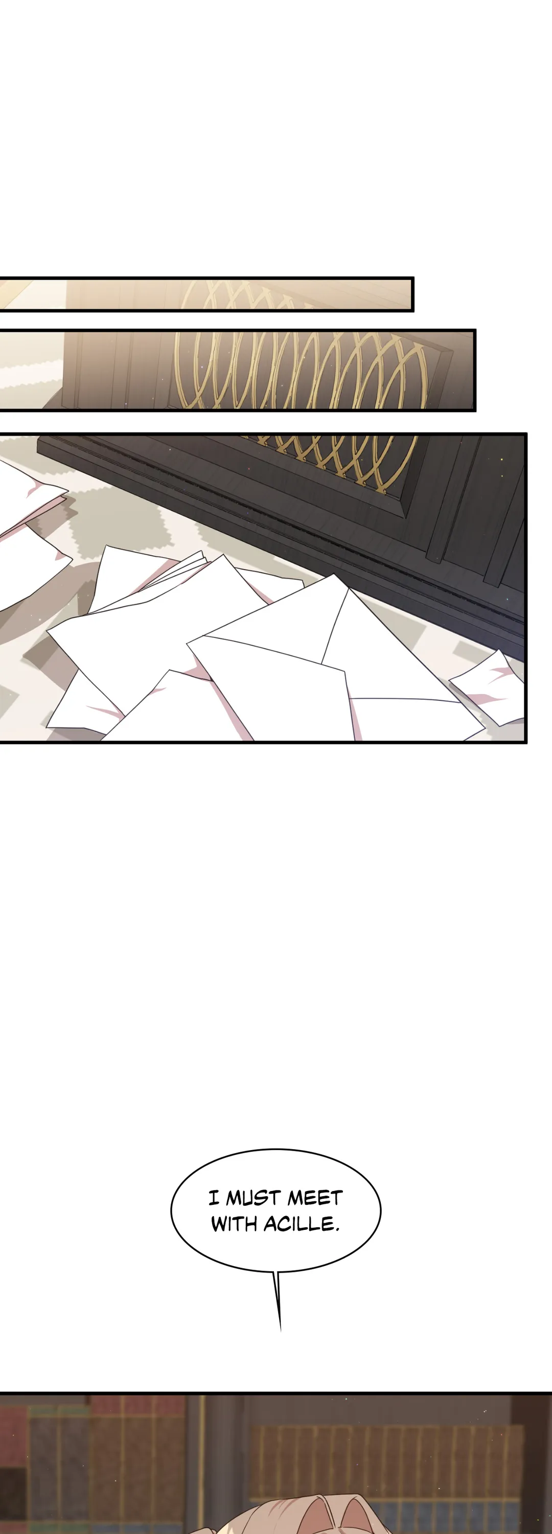 I am the Older Sister of the Possessed Female Lead Chapter 46 - page 12