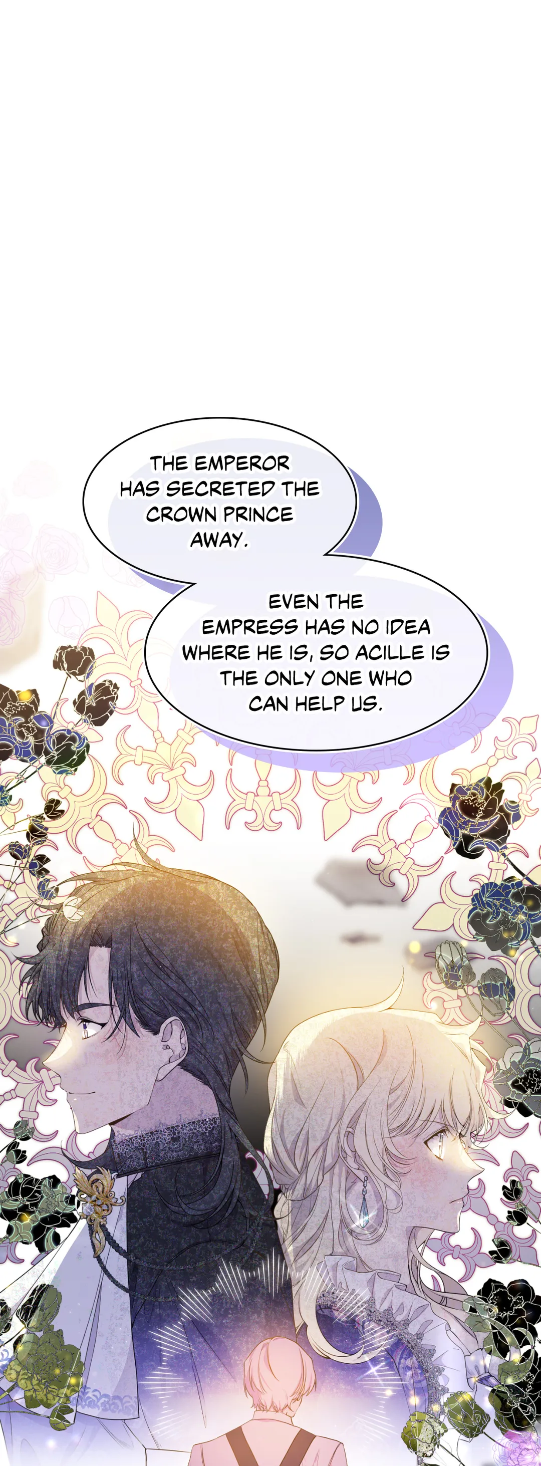 I am the Older Sister of the Possessed Female Lead Chapter 46 - page 14