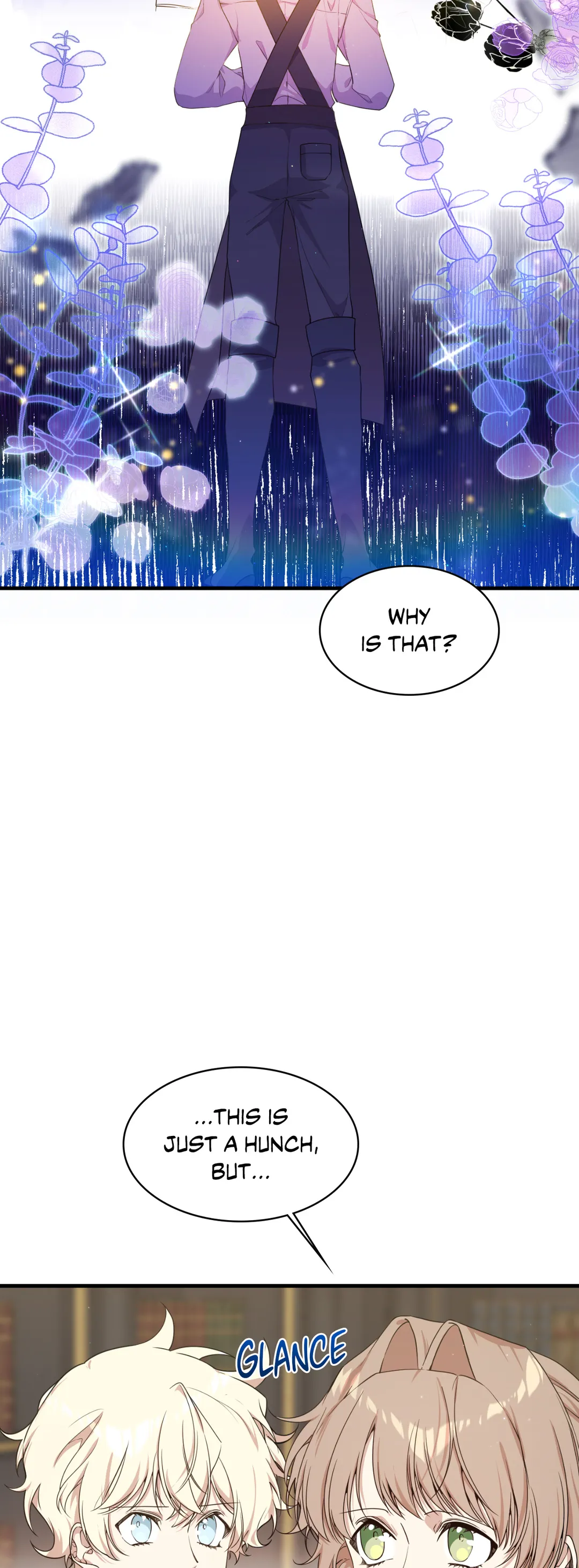 I am the Older Sister of the Possessed Female Lead Chapter 46 - page 15