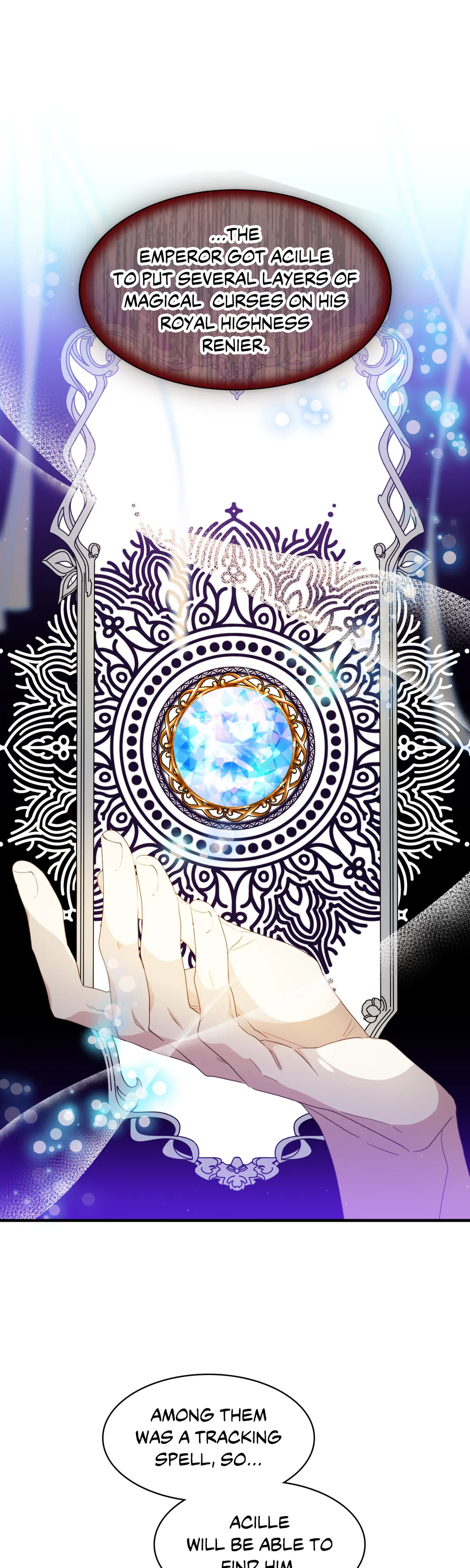 I am the Older Sister of the Possessed Female Lead Chapter 46 - page 17