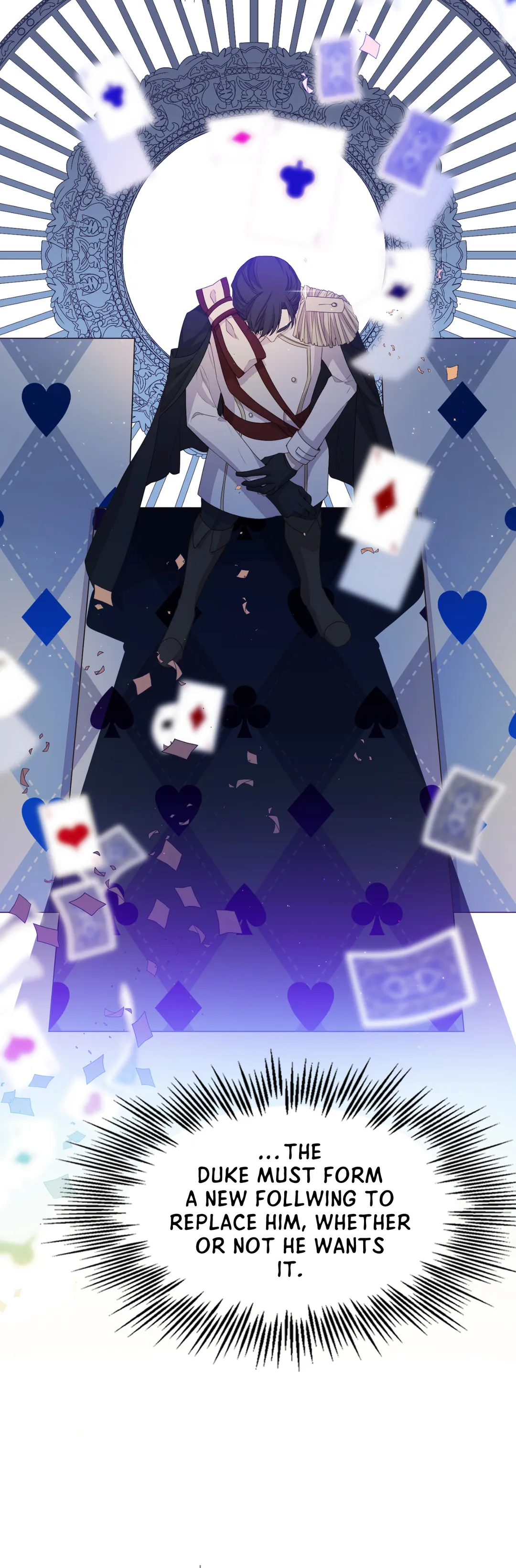 I am the Older Sister of the Possessed Female Lead Chapter 46 - page 24