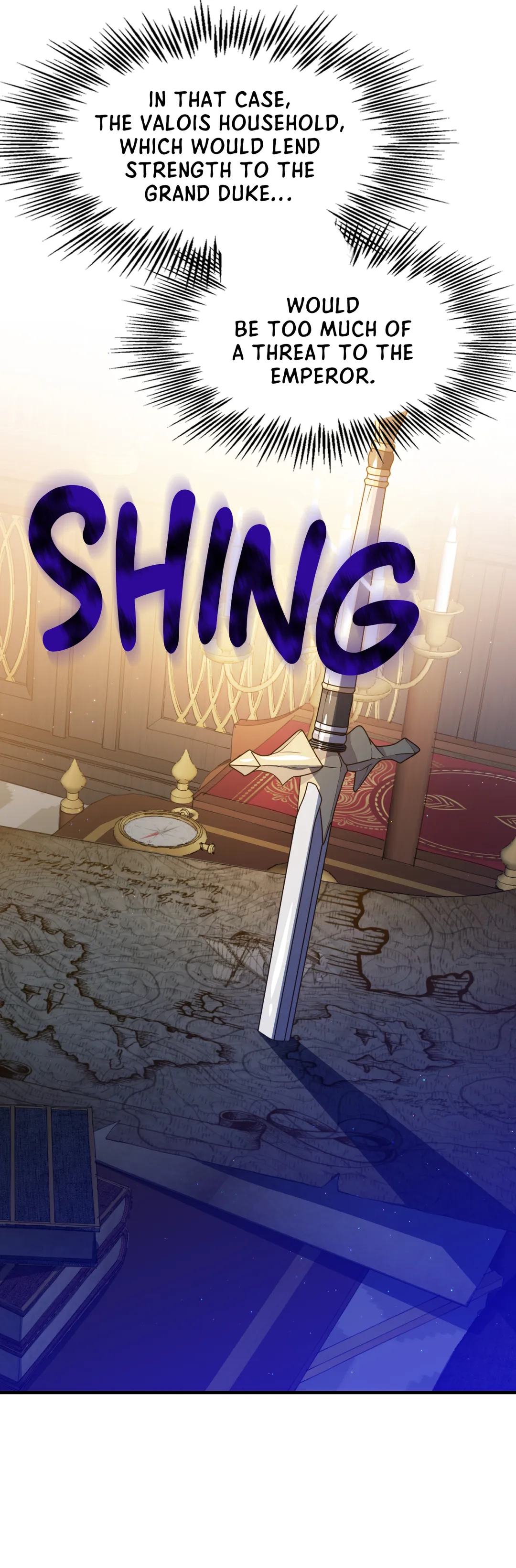 I am the Older Sister of the Possessed Female Lead Chapter 46 - page 25