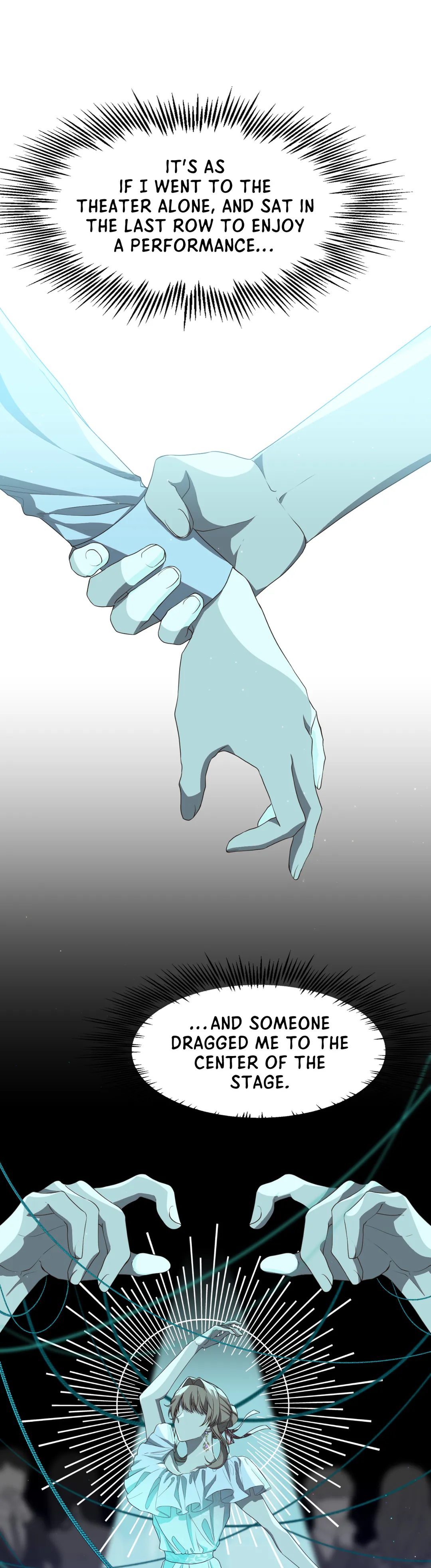 I am the Older Sister of the Possessed Female Lead Chapter 46 - page 27