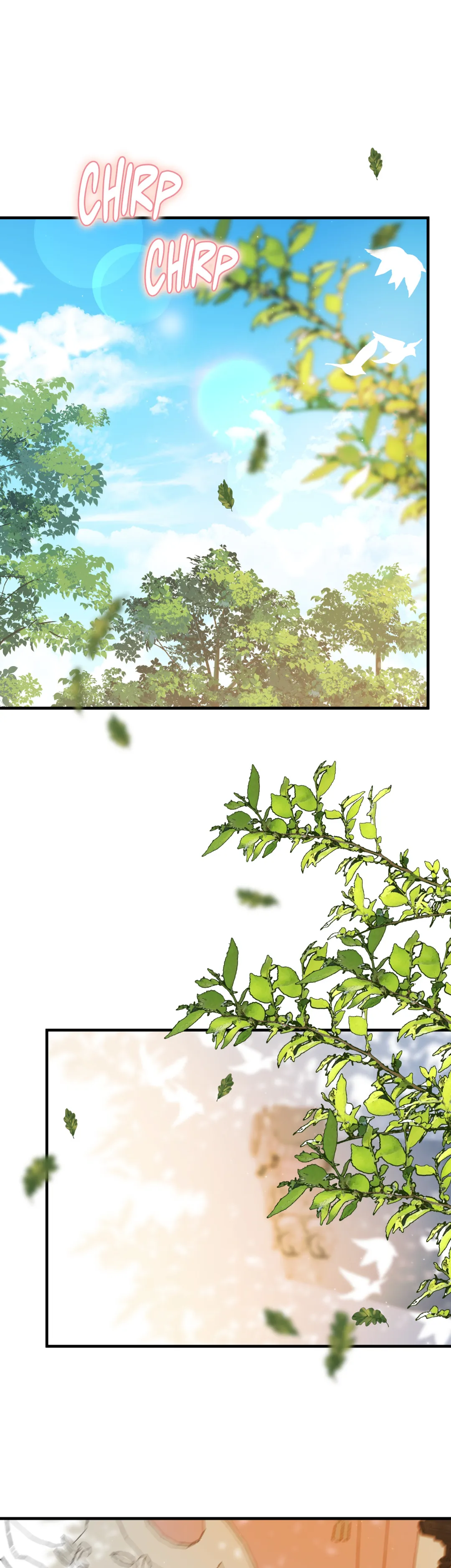 I am the Older Sister of the Possessed Female Lead Chapter 46 - page 37