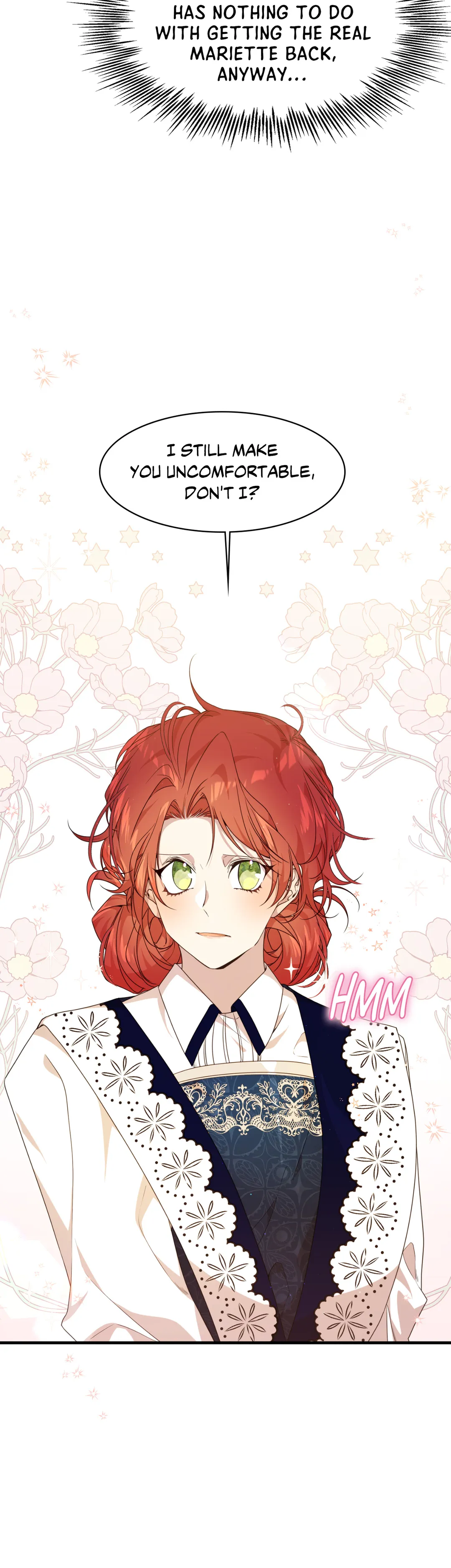 I am the Older Sister of the Possessed Female Lead Chapter 46 - page 41