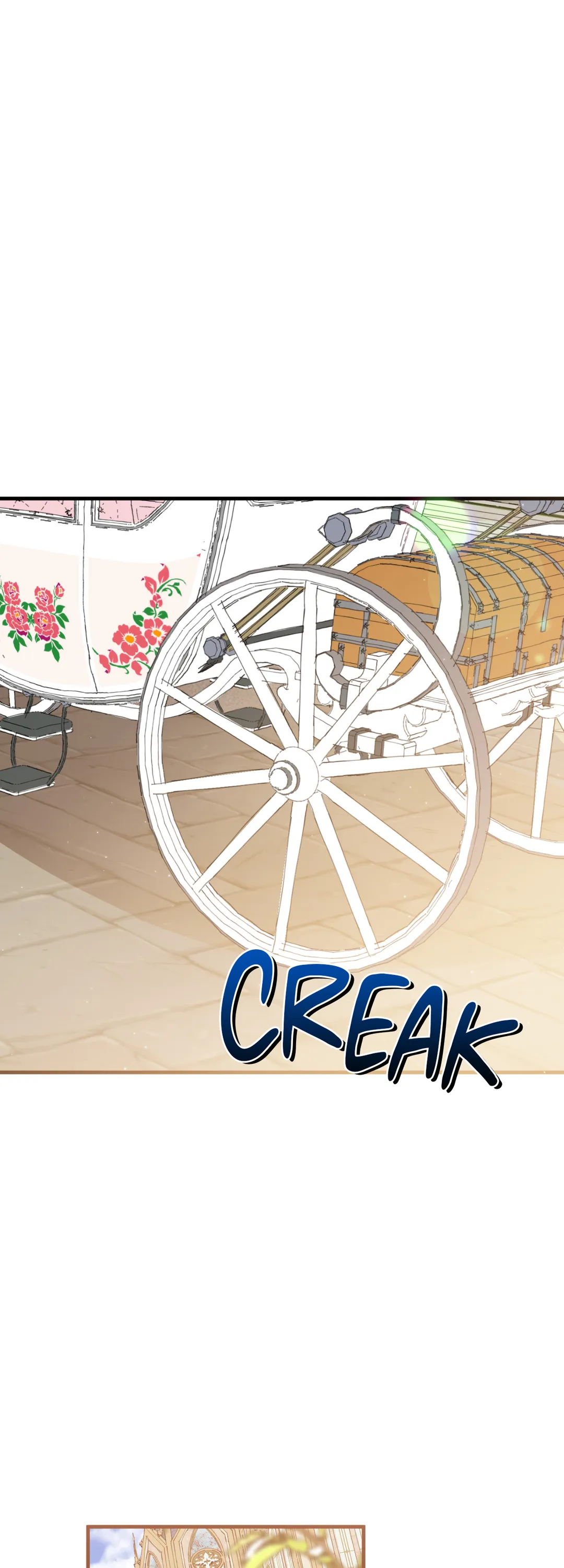 I am the Older Sister of the Possessed Female Lead Chapter 46 - page 50