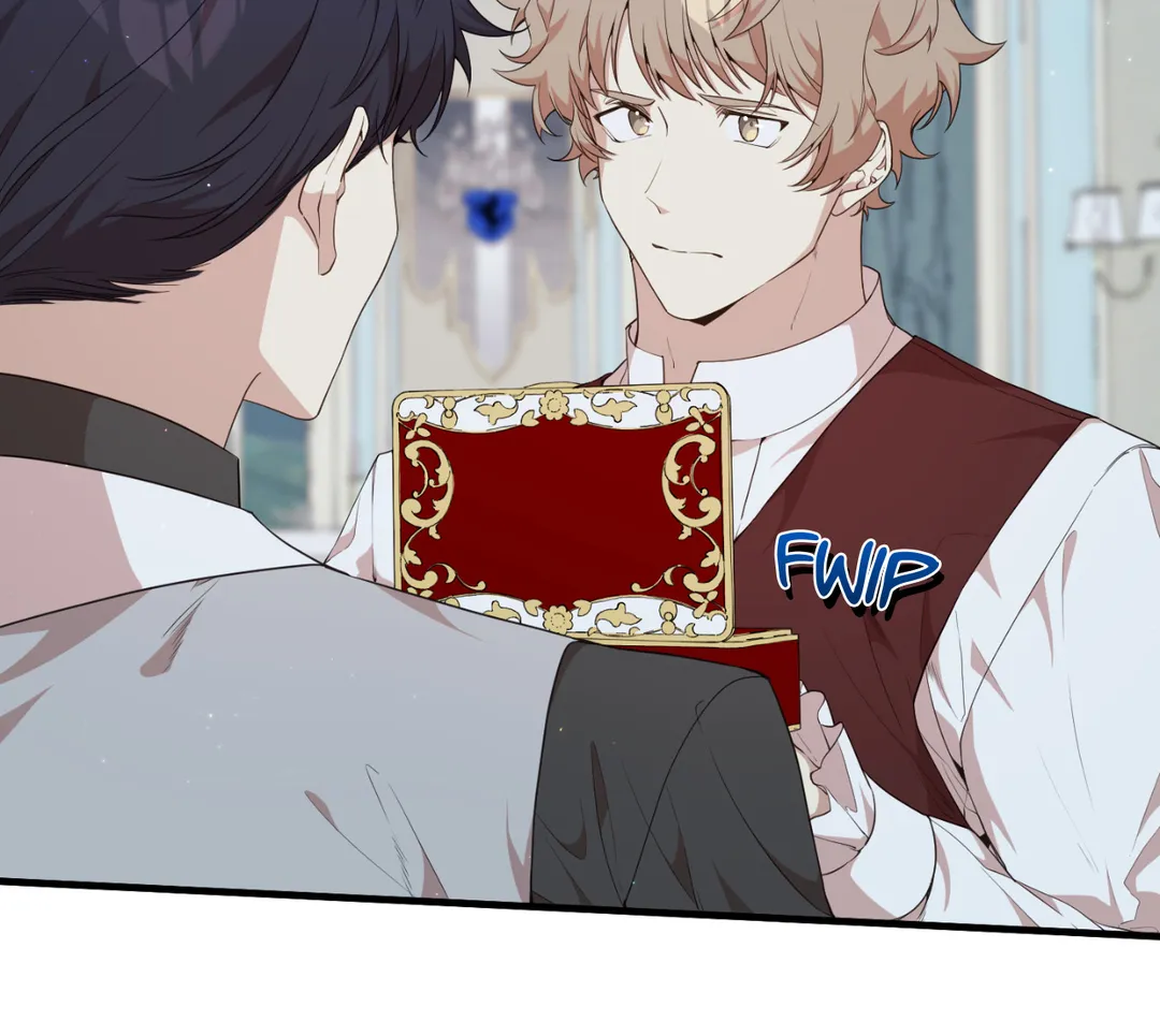I am the Older Sister of the Possessed Female Lead Chapter 48 - page 100