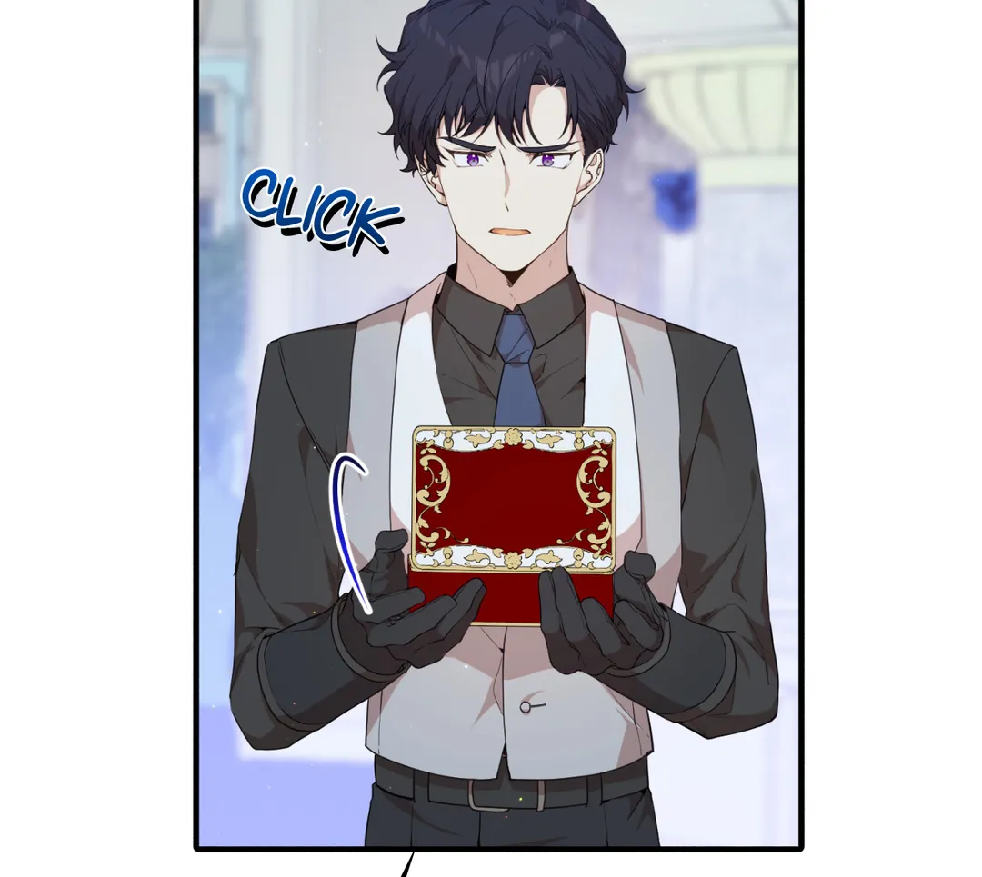 I am the Older Sister of the Possessed Female Lead Chapter 48 - page 104
