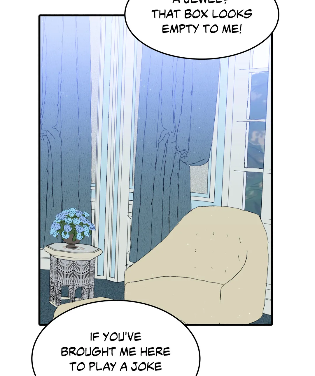 I am the Older Sister of the Possessed Female Lead Chapter 48 - page 109