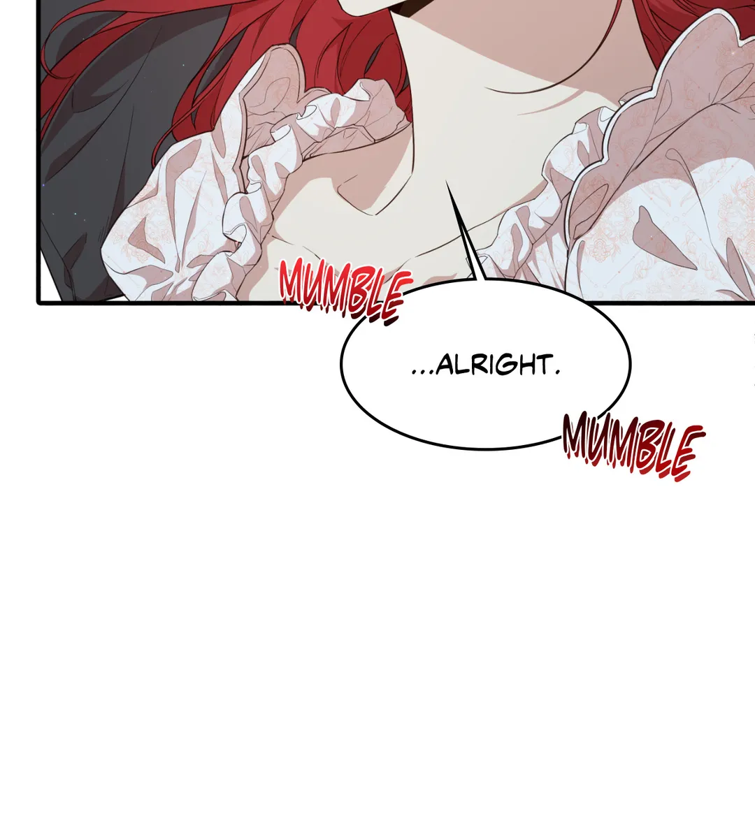 I am the Older Sister of the Possessed Female Lead Chapter 48 - page 11