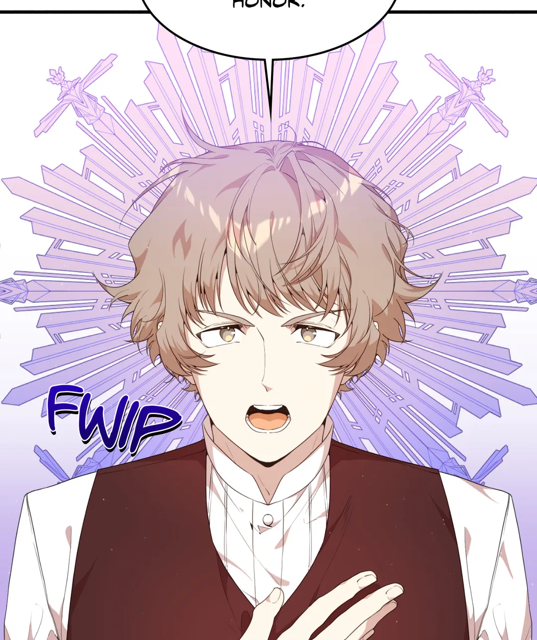 I am the Older Sister of the Possessed Female Lead Chapter 48 - page 111