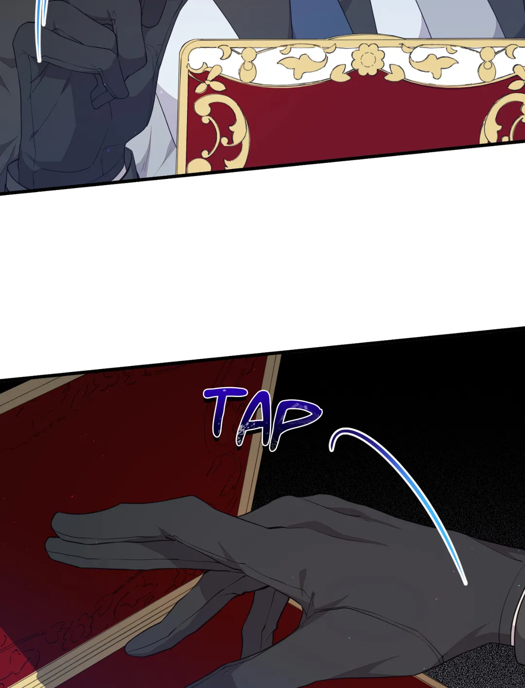 I am the Older Sister of the Possessed Female Lead Chapter 48 - page 114