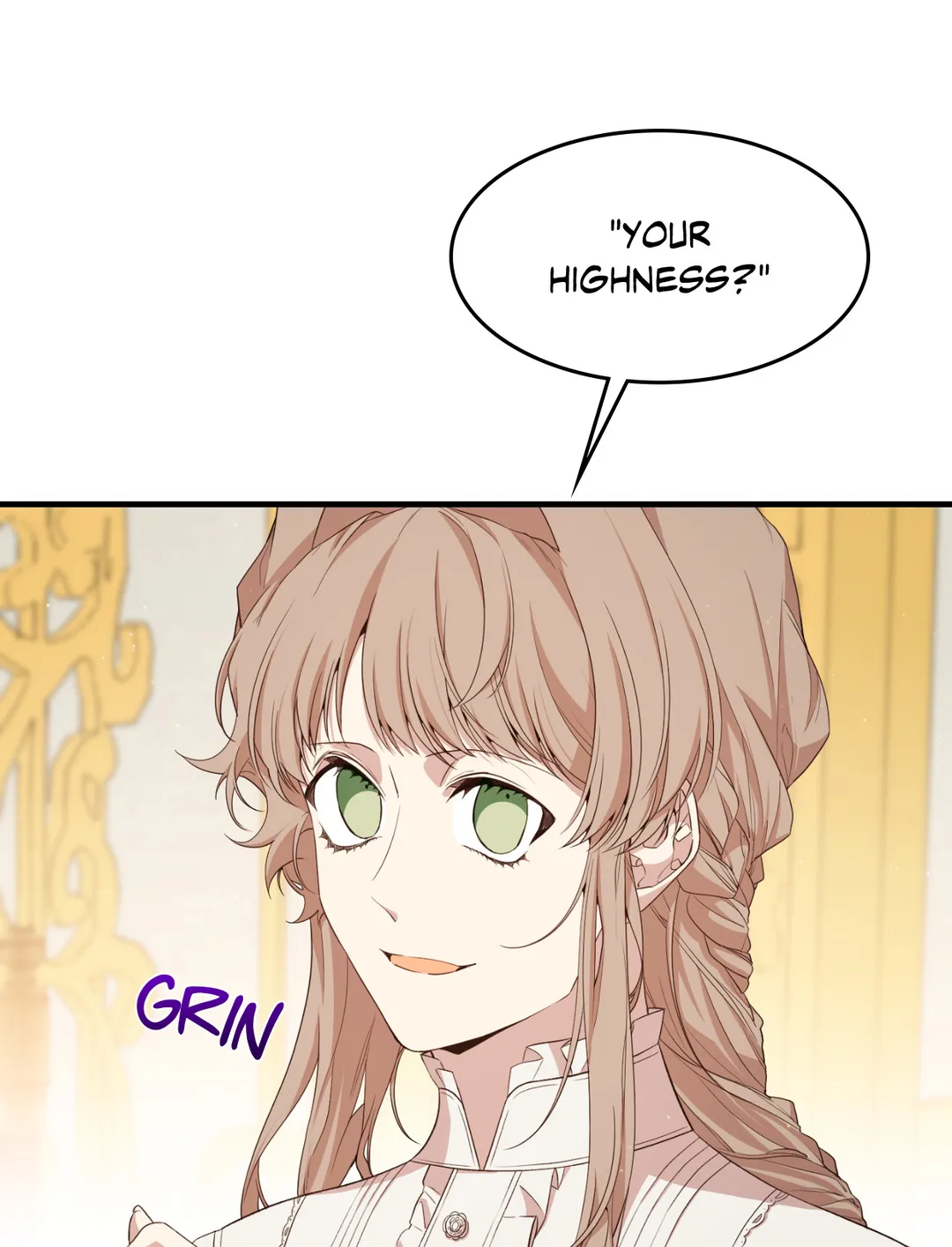 I am the Older Sister of the Possessed Female Lead Chapter 48 - page 134