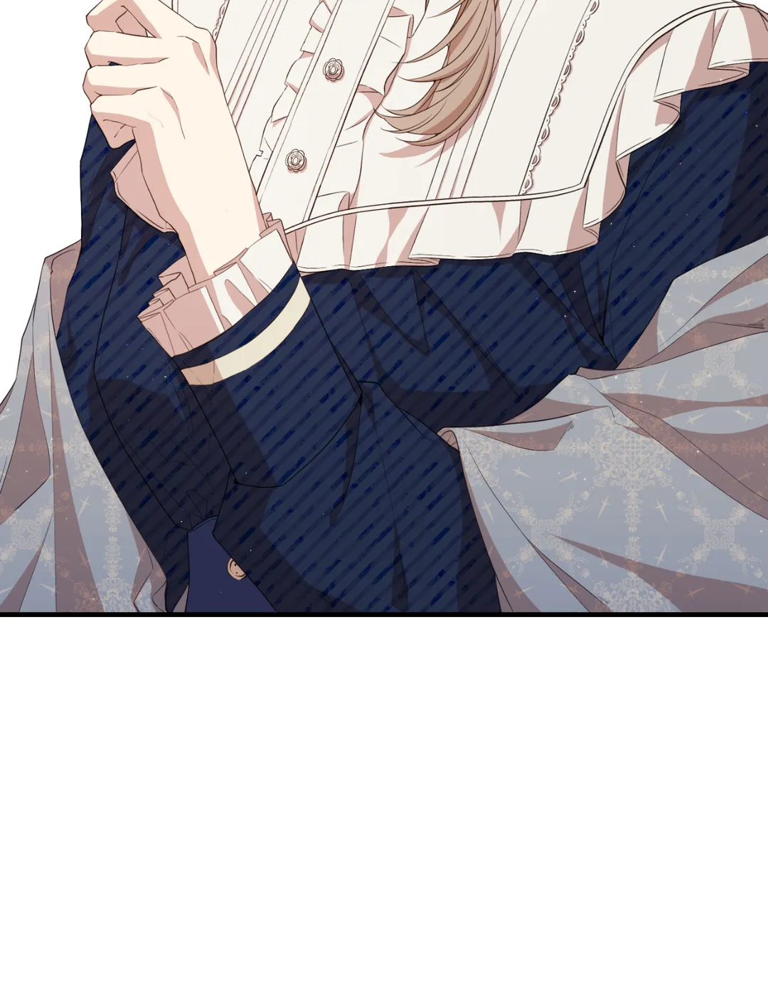 I am the Older Sister of the Possessed Female Lead Chapter 48 - page 135