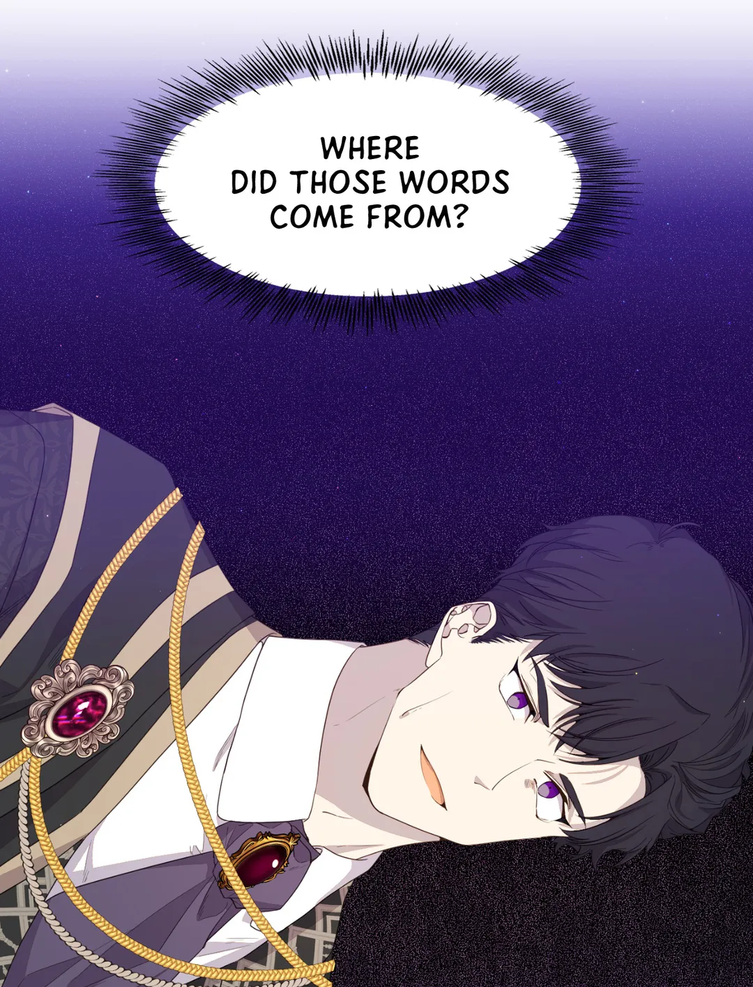 I am the Older Sister of the Possessed Female Lead Chapter 48 - page 139