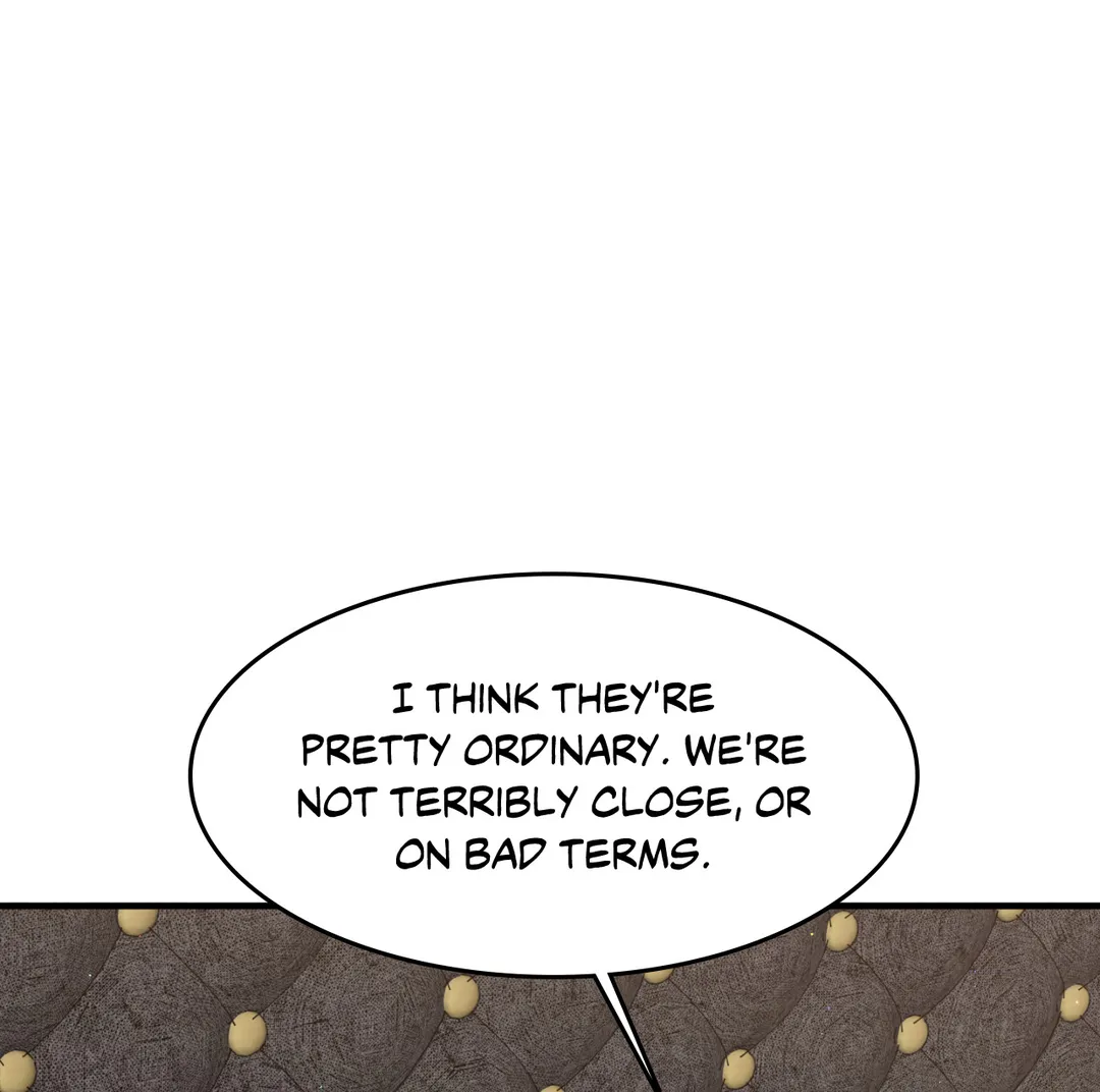 I am the Older Sister of the Possessed Female Lead Chapter 48 - page 22