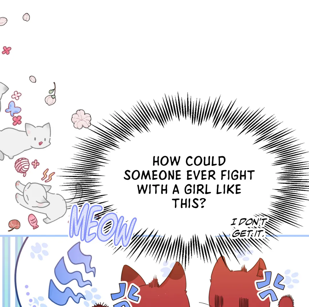 I am the Older Sister of the Possessed Female Lead Chapter 48 - page 25