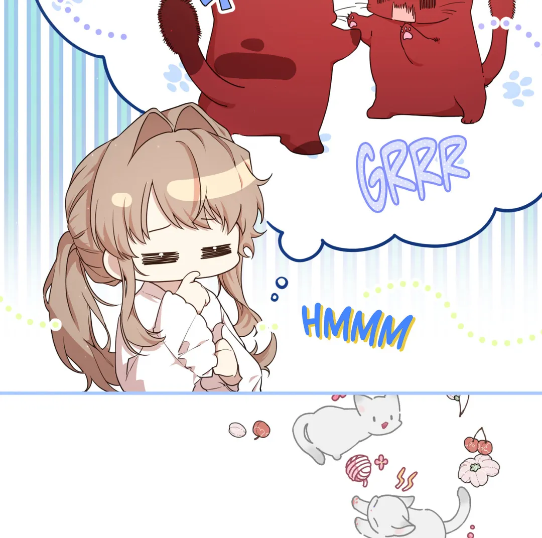 I am the Older Sister of the Possessed Female Lead Chapter 48 - page 26