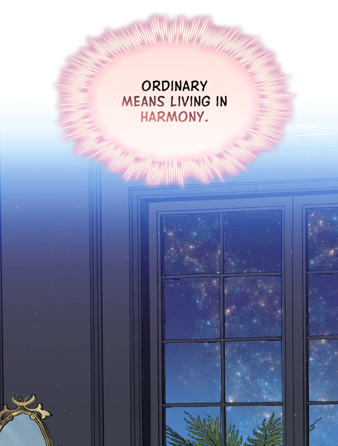 I am the Older Sister of the Possessed Female Lead Chapter 48 - page 31