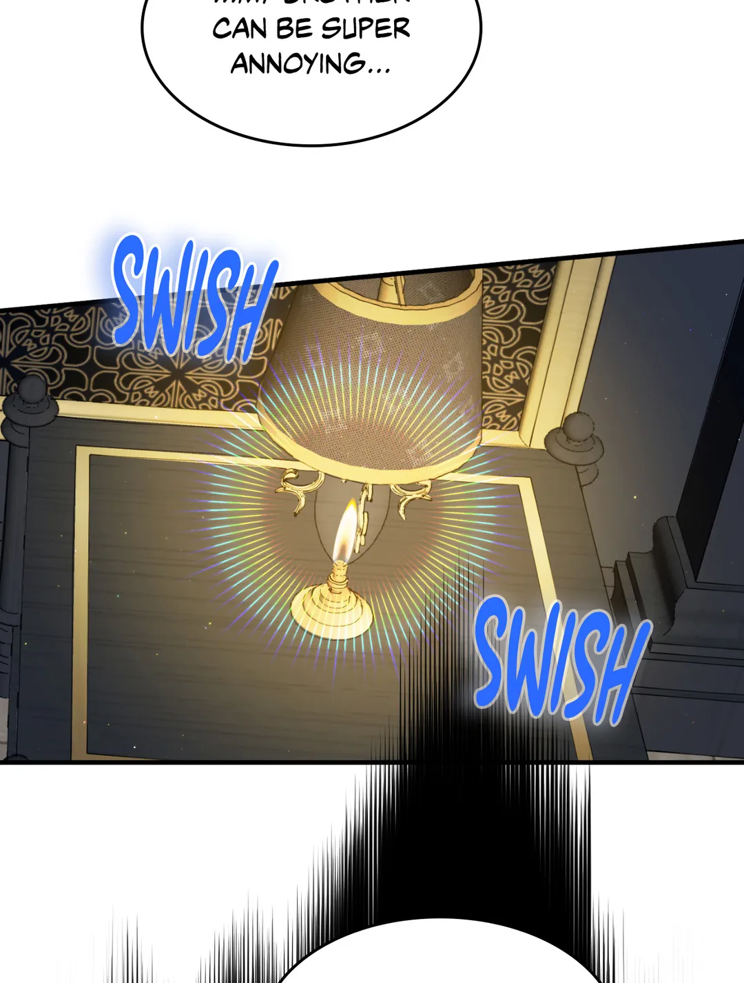 I am the Older Sister of the Possessed Female Lead Chapter 48 - page 33